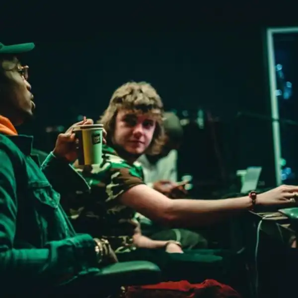 Quavo - Ride Out The Storm (ft. Murda Beatz)